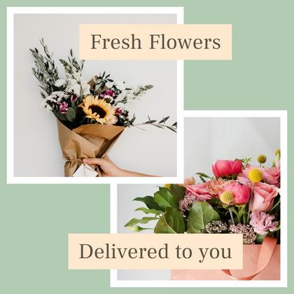 Fresh Flowers